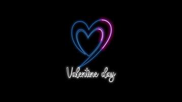 valentine day love video