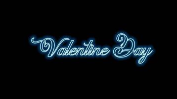 valentine day love video