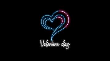 valentine day love video