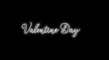 valentine day love video