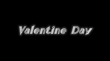 joyeuse Saint Valentin video