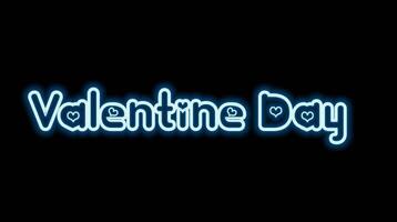 valentine day love video