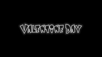 valentine day love video