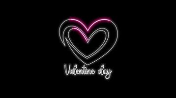 valentine day love video