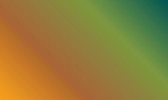 Abstract colorful gradient background design vector