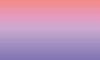 Abstract colorful gradient background design vector