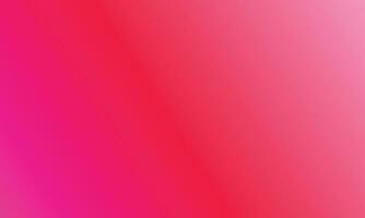 Abstract colorful gradient background design vector