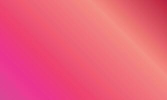 Abstract colorful gradient background design vector