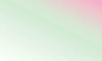 Vector pastel gradient blur background vector