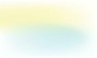 Vector pastel gradient blur background vector