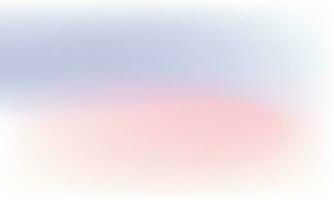 Vector pastel gradient blur background vector