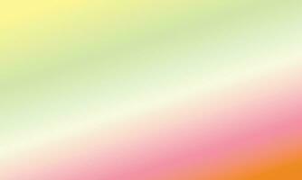 Vector vivid blurred colorful wallpaper background