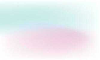 Vector pastel gradient blur background vector