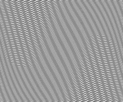 Zig Zag lines pattern. Wavy line background. Wave texture vector - illustration