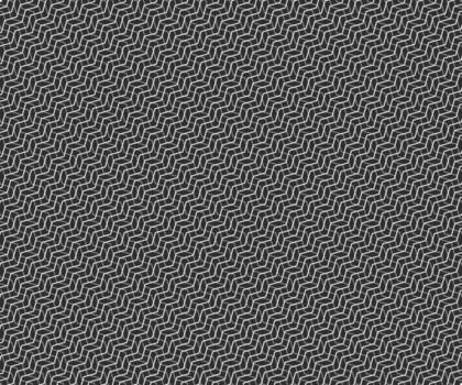 patrón de líneas en zig zag. Fondo de línea ondulada. vector de textura de onda - ilustración