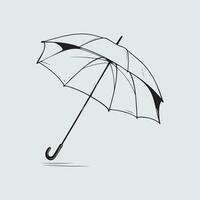 Umbrella Vector Art, Icons, and Illustration