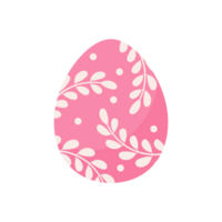 Pascua de Resurrección huevos decorado con vistoso patrones para un Pascua de Resurrección huevo buscar actividad con el niños. png