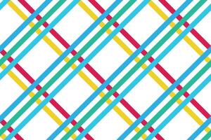 Geometric seamless pattern. Abstract geometric hexagonal graphic design print pattern. Seamless geometric pattern. vector