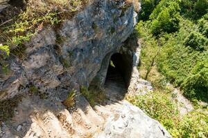 Hermitage of San Bartolomeo in Legio photo