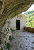 Hermitage of San Bartolomeo in Legio photo