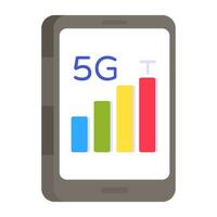 Vector design of mobile signals