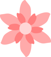 flower drawing icon png
