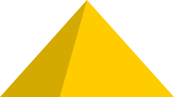 Egypte ancien pyramides de gizeh sont égyptien pharaon tombeau png