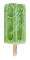 helado de coco png