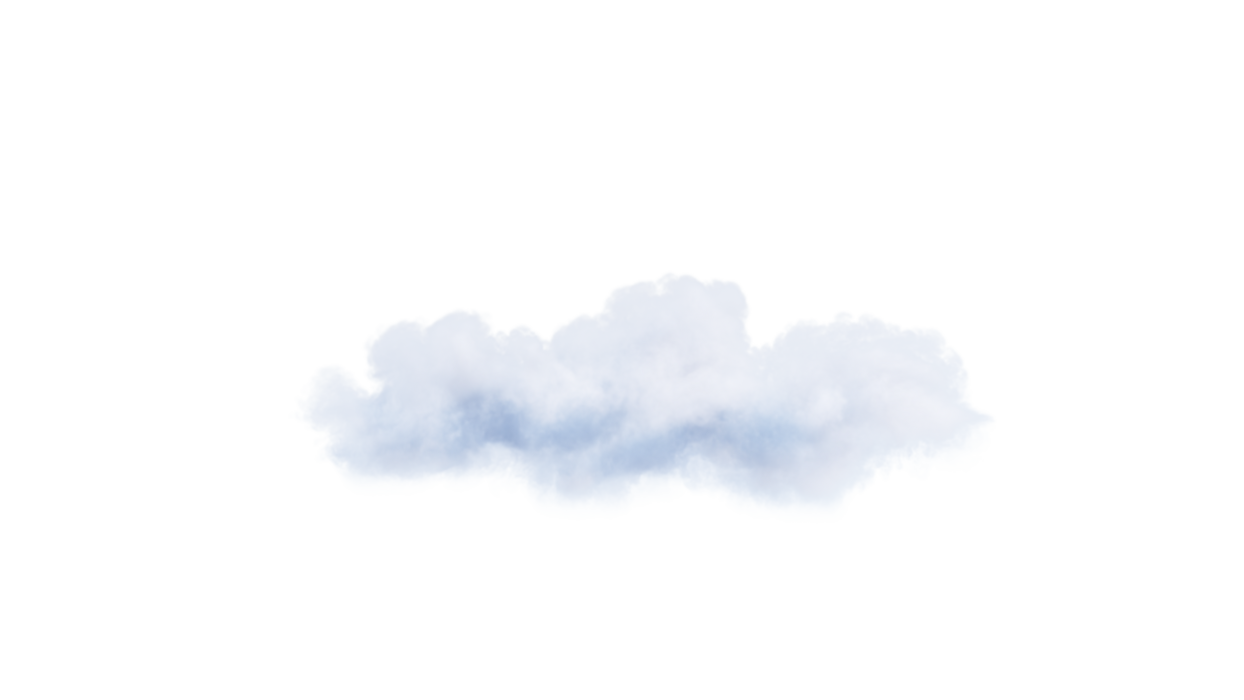 Clouds Alpha PNGs for Free Download