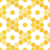 seamless flower hexagonal pattern, beehive honeycomb shape, fashion geometric design, pattern for wallpaper, wrapping, fabric, apparel, production, printing, vector illustration