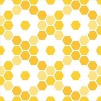 seamless flower hexagonal pattern, beehive honeycomb shape, fashion geometric design, pattern for wallpaper, wrapping, fabric, apparel, production, printing, vector illustration