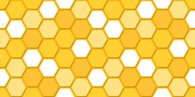 seamless beehive honeycomb pattern, hexagonal fashion geometric symmetry design, pattern for wallpaper, wrapping, fabric, apparel, production, printing, vector illustration