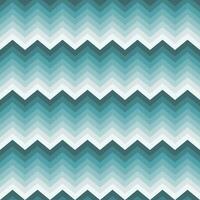abstract seamless chevron pattern, zigzag background, texture design for wallpaper, tile, textile, floor room, background, deep sea color, mosaic style, vector illustration