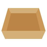 Baking Pan icon illustration for web, app, infographic, etc vector