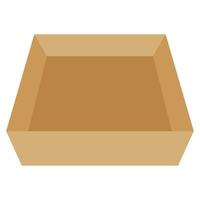 Baking Pan icon illustration for web, app, infographic, etc vector