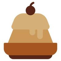 Fondant icon illustration for web, app, infographic, etc vector