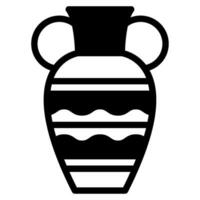 Artifacts Icon Illustration for web, app, infographic, etc vector