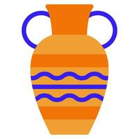 Artifacts Icon Illustration for web, app, infographic, etc vector