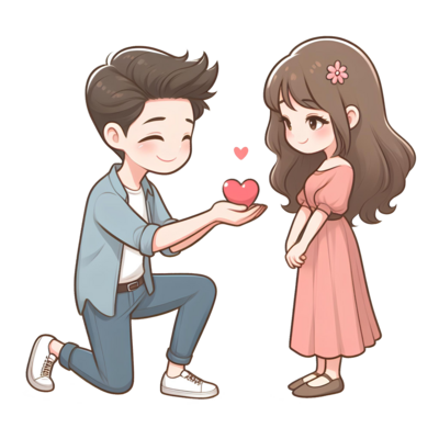 Love Cartoon Pngs For Free Download Love Cartoon Pngs For Free Download