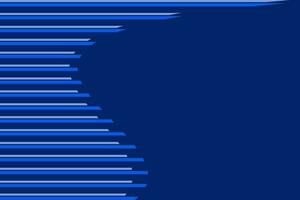 BLUE LINE ABSTRACT BACKGROUND VECTOR ART