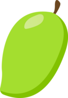 linda mango Fruta png