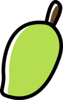 linda mango icono png