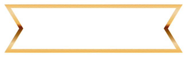 Gold Frame Border png