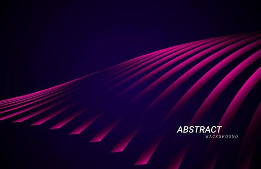 Fondo de colores de diseño de color decorativo geométrico abstracto vector