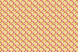 Vector Decoration colourful seamless pattern background