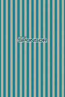 Vector Background Stripes for Sport Jersey Sublimation Pattern Texture