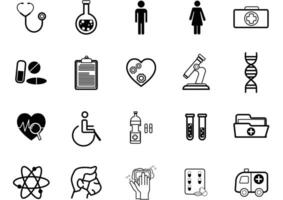 Set of health Protection Related Vector icons. such as cleaning, protect covid-19, hand dryer, soap, wipe, sanitary and more icons.Vector health and Prevent disease concept.