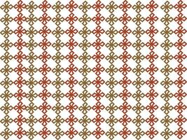 Geomatrical Simple and Decorative Pattern Background vector illustration