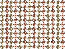 Geomatrical Simple and Decorative Pattern Background vector illustration