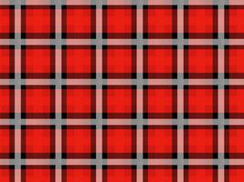 Christmas Plaid Vector Patterns, Shirt Fabric Textures Xmas Backgrounds, Pattern Tile Swatches Included